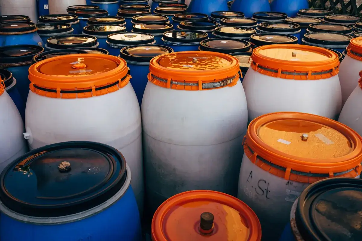 Medical Waste Removal in Bear Creek, AL